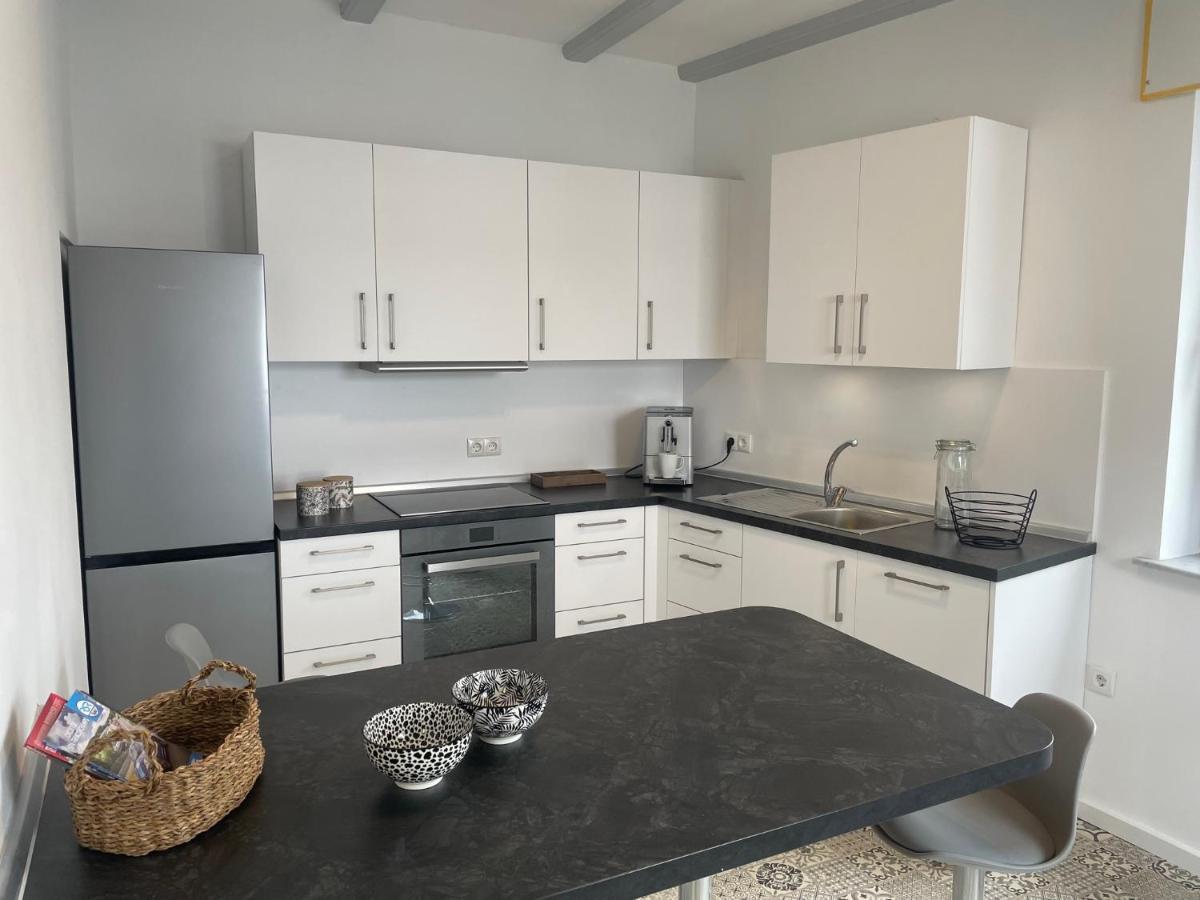 Deluxe Am Ring Villa Аденау Екстериор снимка