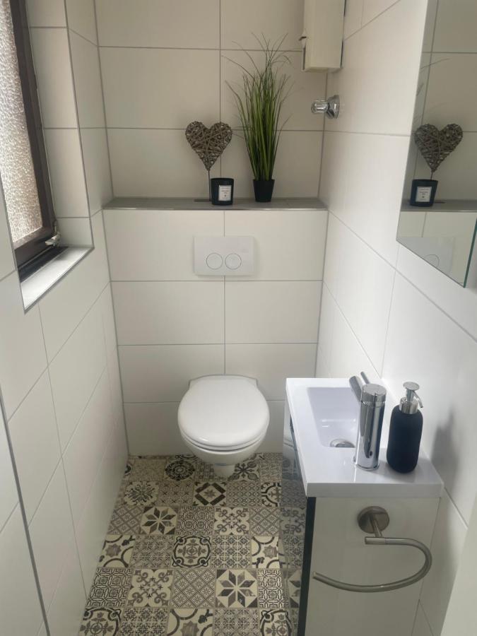 Deluxe Am Ring Villa Аденау Екстериор снимка