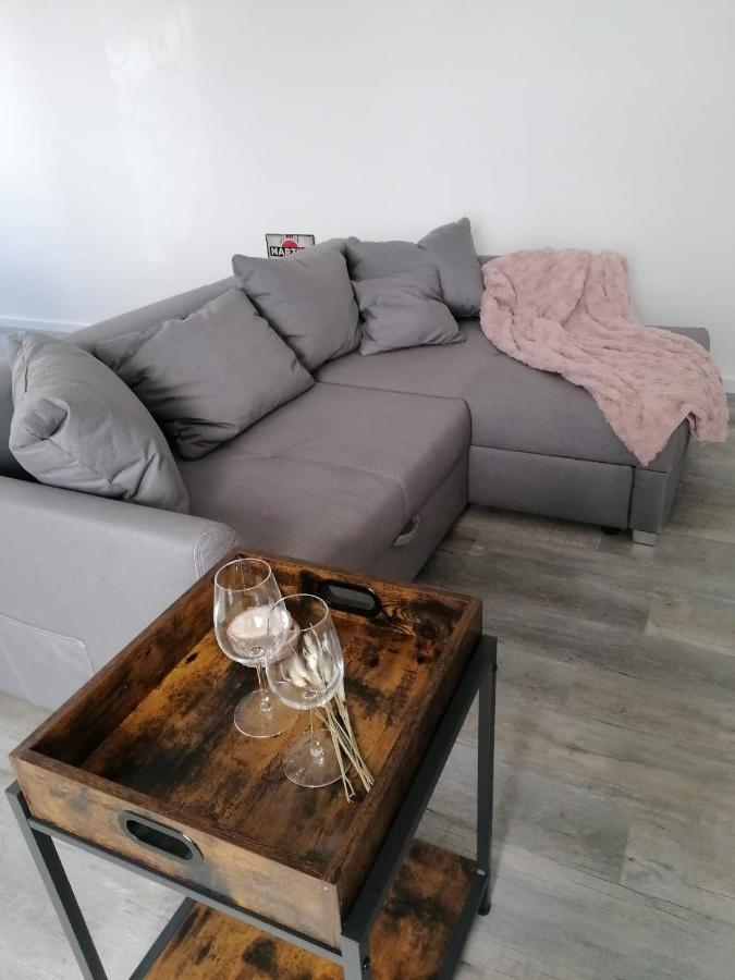 Deluxe Am Ring Villa Аденау Екстериор снимка