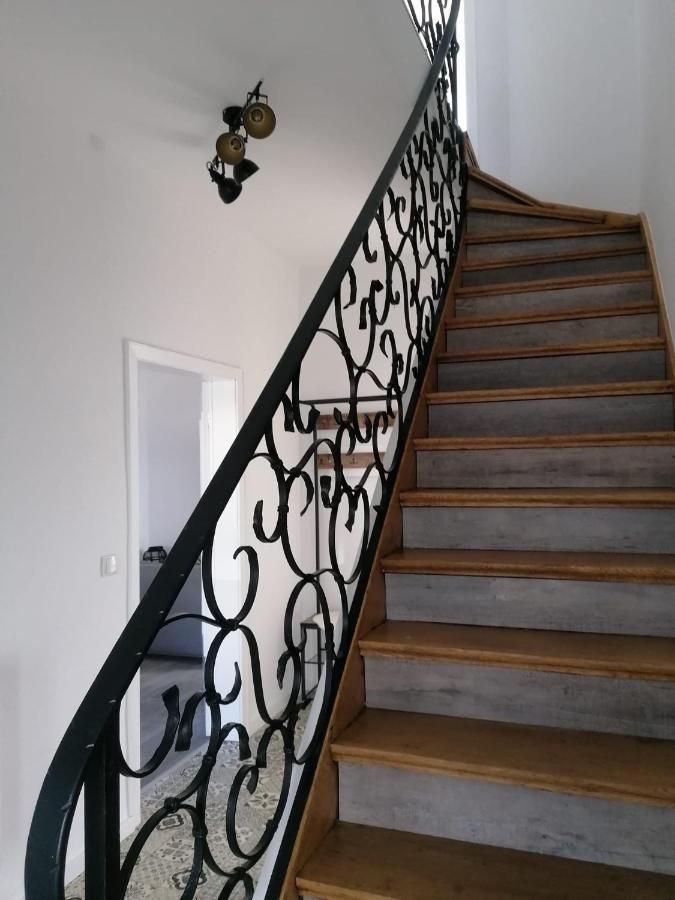 Deluxe Am Ring Villa Аденау Екстериор снимка