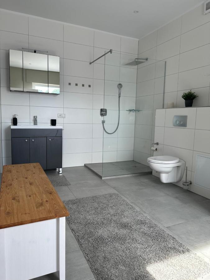 Deluxe Am Ring Villa Аденау Екстериор снимка